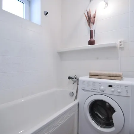 Citystay Uroczy Z Balkonem
